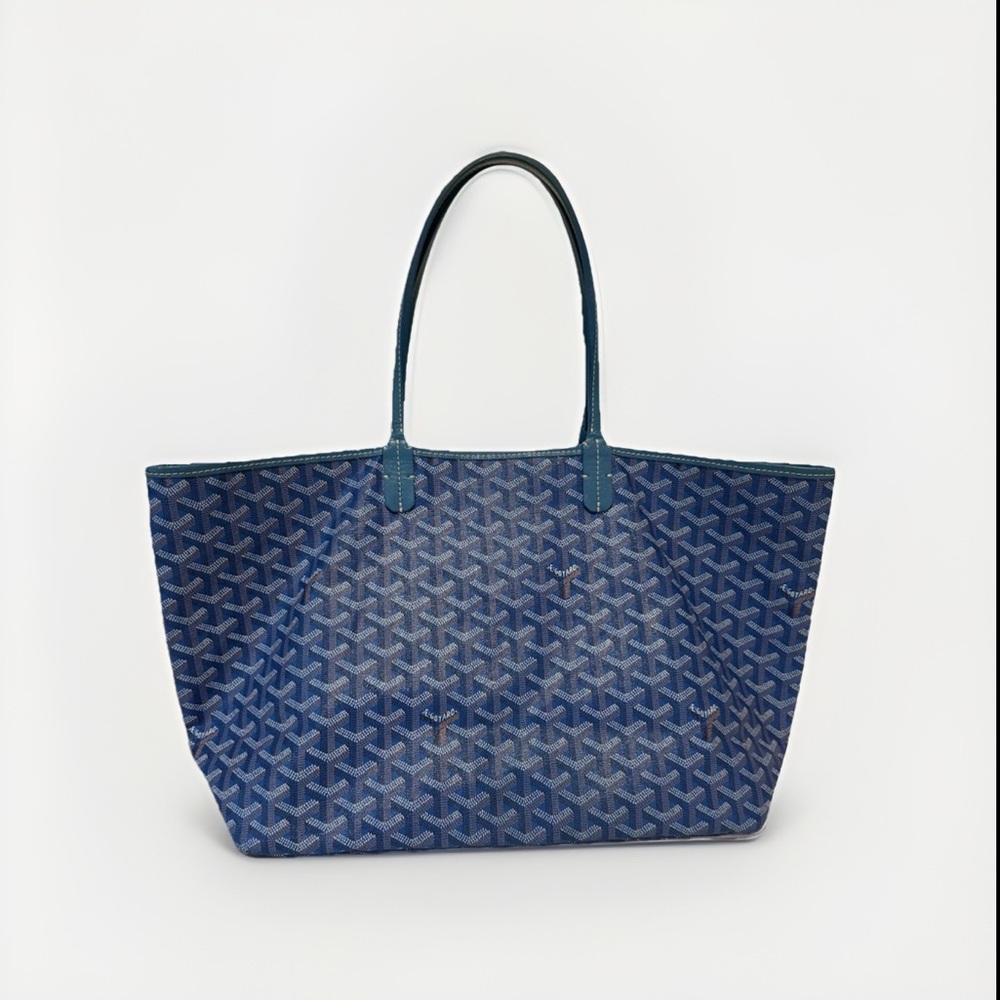 🩵💙 Goyard Saint Louis PM Tote Bag 💙🩵